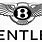New Bentley Logo
