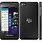 New BlackBerry Z10