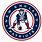 New England Patriots Retro Logo