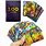 New GX Pokemon Card Packs