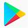 New Google Play Store