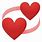 New Heart Emoji
