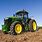 New John Deere Farm Tractors