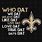 New Orleans Saints Sayings