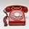 New Rotary Dial Phones