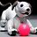 New Sony Aibo Robot Dog