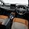New Toyota Corolla Interior