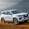 New Toyota Fortuner 2021