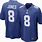 New York Giants Home Jersey