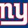 New York Giants NFL Logo