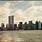 New York Skyline 1993