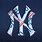 New York Yankees Art