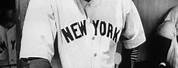 New York Yankees Babe Ruth