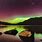 New Zealand Aurora Borealis