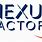 Nexus Factory Logo