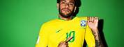 Neymar PFP Brazil