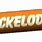 Nickelodeon Crayon Logo