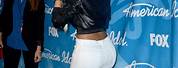 Nicki Minaj Skinny Jeans