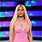 Nicki Minaj Wearing Pink