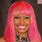 Nicki Minaj Wig