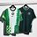 Nigeria Football Kit