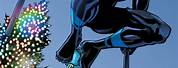 Nightwing DC Rebirth