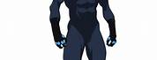 Nightwing Rebirth Suit