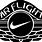 Nike Air Flight Logo