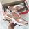 Nike Air Max Rose Gold