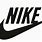 Nike Inc. Logo