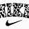 Nike Logo for Girls