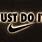 Nike Motto
