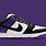 Nike SB Purple
