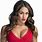 Nikki Bella Red Outfit