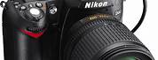 Nikon D90 Accessories