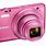 Nikon Pink Camera