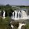 Nile Falls