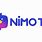 Nimo Logo