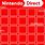 Nintendo Direct Template