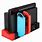 Nintendo Switch Charger Dock