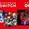 Nintendo Switch Games New Releases