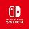 Nintendo Switch Logo Wallpaper