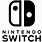 Nintendo Switch Sign