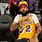 Nipsey Hussle Lakers