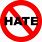 No More Hate