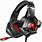Noise Cancelling Gaming Headphones