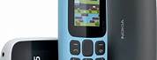 Nokia 105 Basic Phone