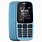 Nokia 105 single-SIM