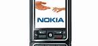 Nokia 3250 XpressMusic