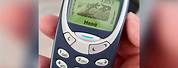 Nokia 3310 Mobile Old